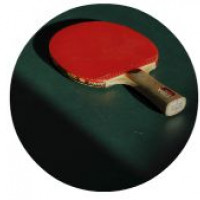 Table Tennis (ping-pong)