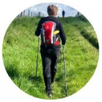 Nordic Walking